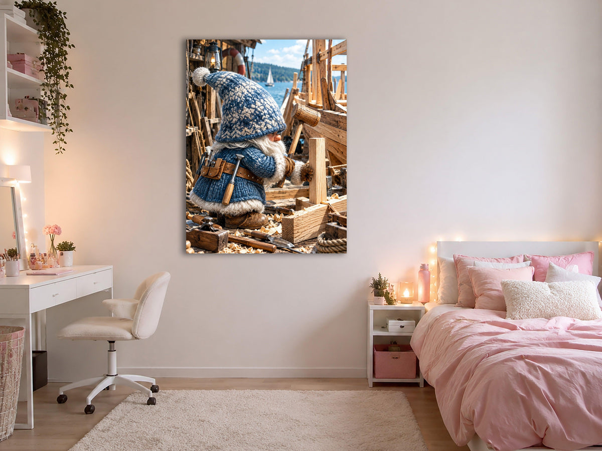 TeenyHovh_b55bb1b4-8e33-4261-acc4-1afacee4b113 - Wandbild Galerie