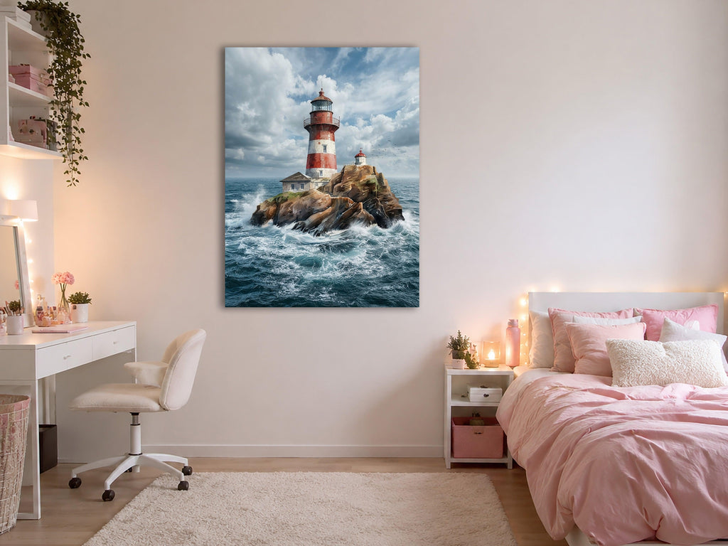 TeenyHovh_b72f161b-37e9-4298-8f8b-b4862971b773 - Wandbild Galerie