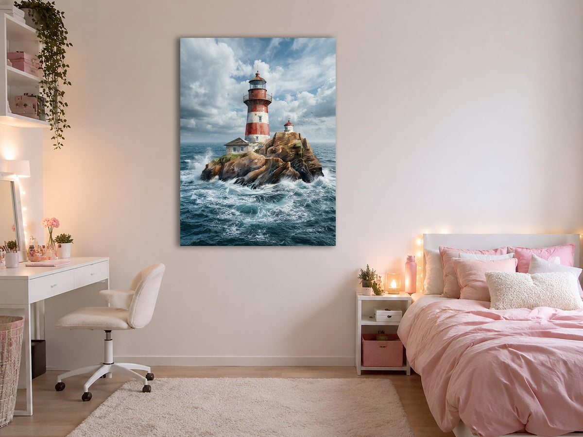 TeenyHovh_b72f161b-37e9-4298-8f8b-b4862971b773 - Wandbild Galerie