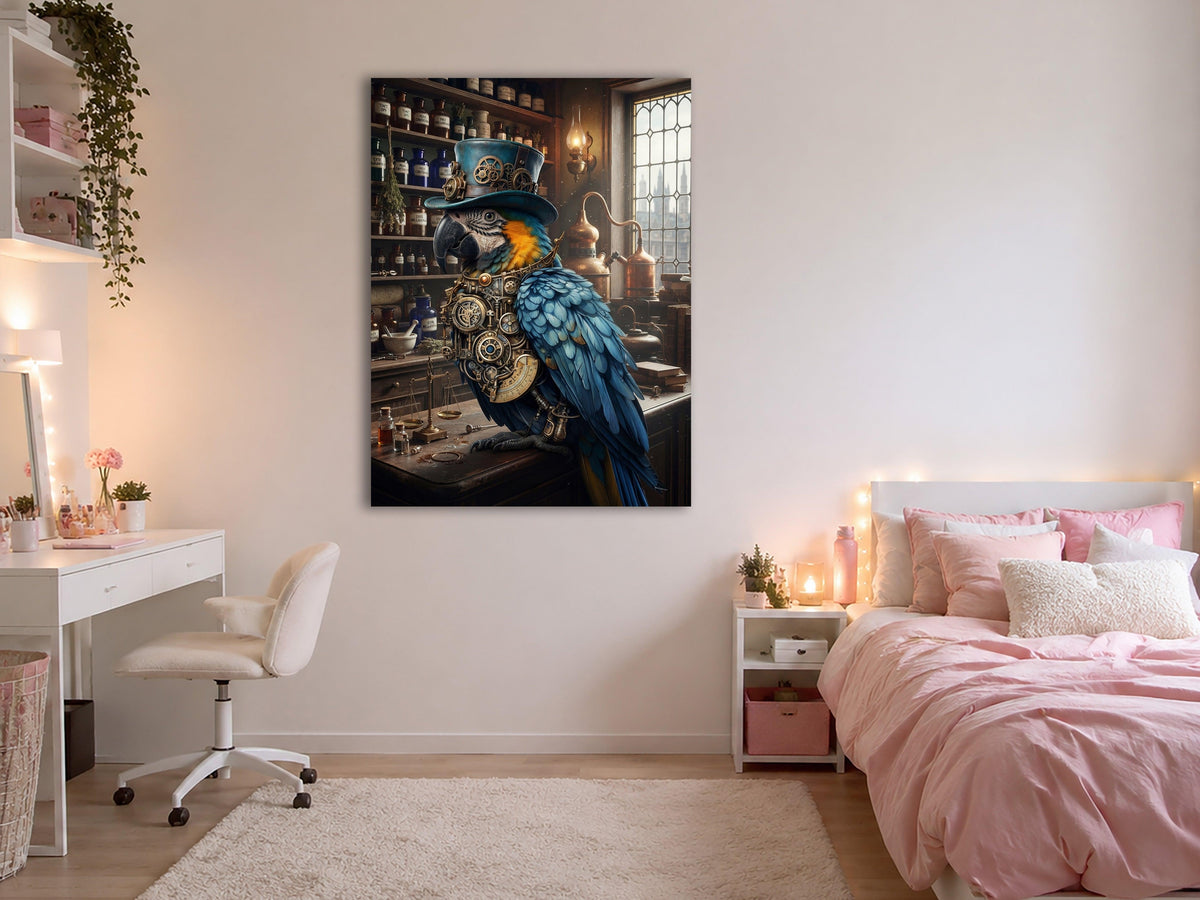 TeenyHovh_d5383cb8-5d20-4f3b-a49c-a5258312f7e0 - Wandbild Galerie