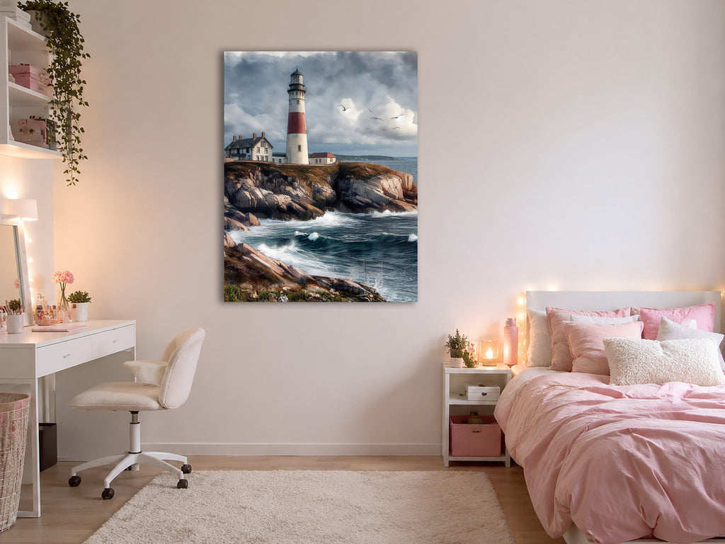 TeenyHovh_db23507f-53be-444d-b76c-060dde37a21a - Wandbild Galerie