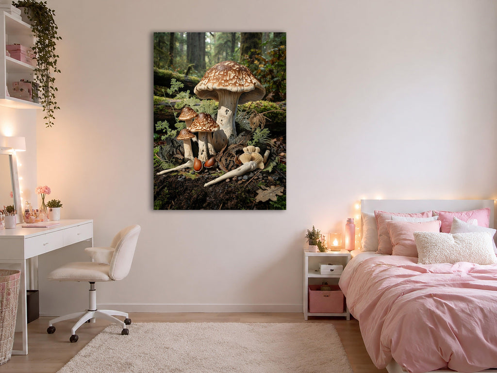 TeenyHovh_e6e2d392-adfd-4935-b0a6-558a5bf0d771 - Wandbild Galerie