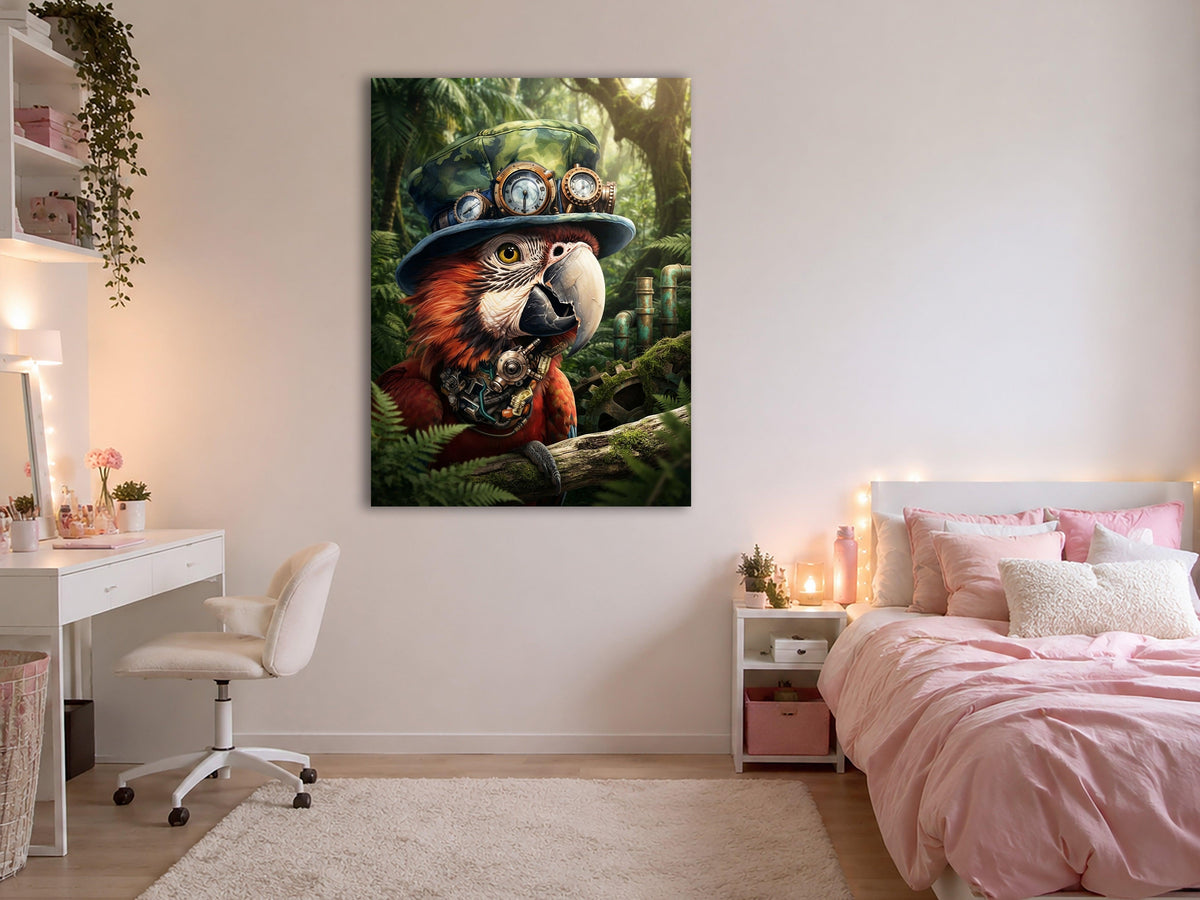 TeenyHovh_f3bcd5de-9d7f-4037-95c4-a0753b2046da - Wandbild Galerie
