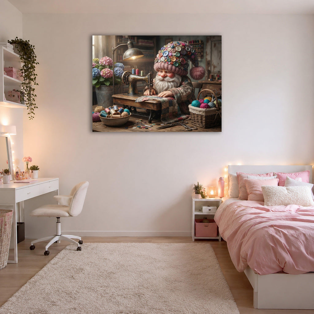 TeenyKopie_17bc48f3-952d-4d4c-97e4-1af6d96c8dc2 - Wandbild Galerie