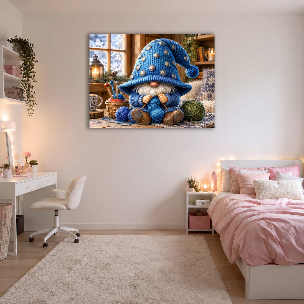 TeenyKopie_1ae81e29-0648-48bc-a462-baae04179add - Wandbild Galerie
