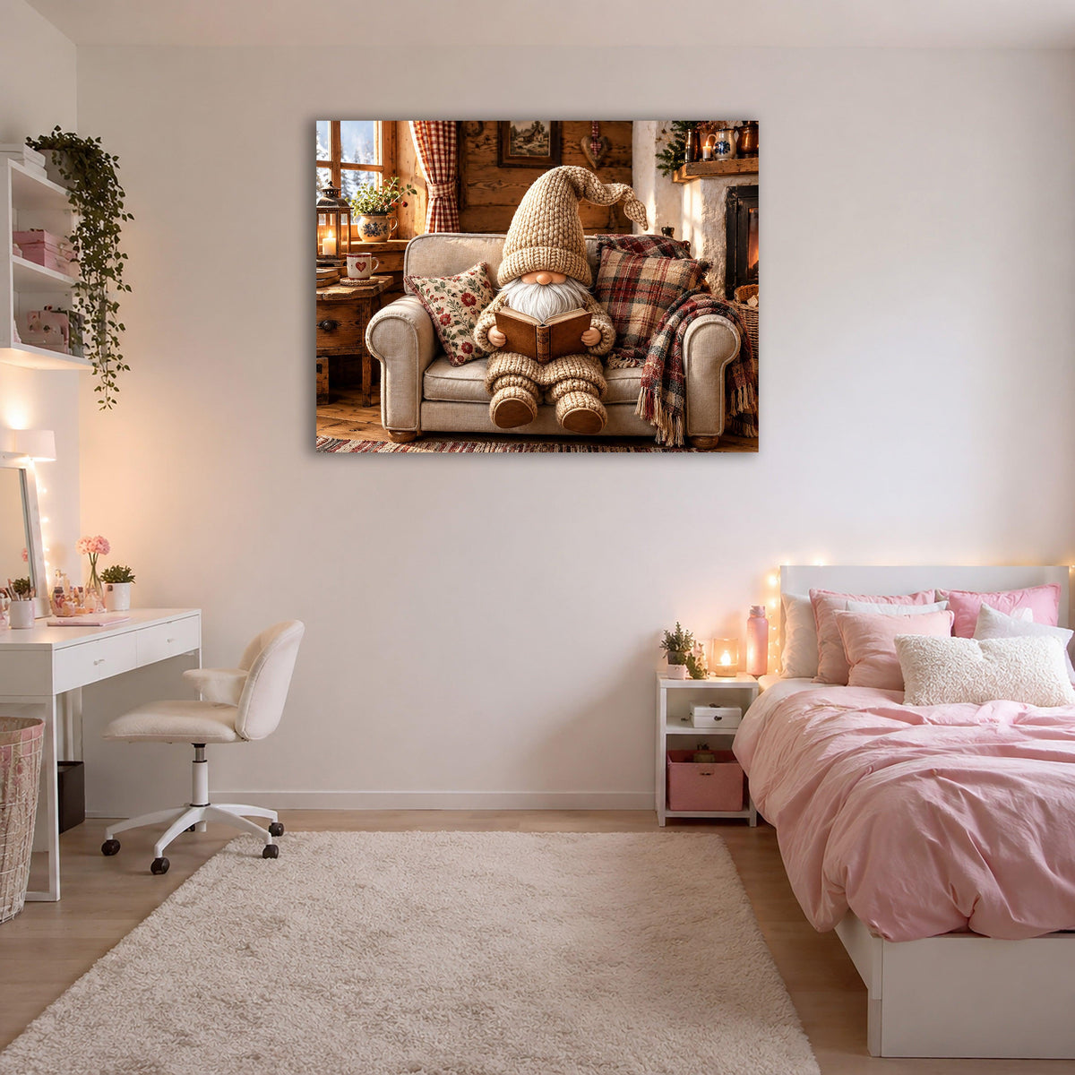 TeenyKopie_29f7d883-084f-42c6-bbb0-0ad08e8f42ed - Wandbild Galerie