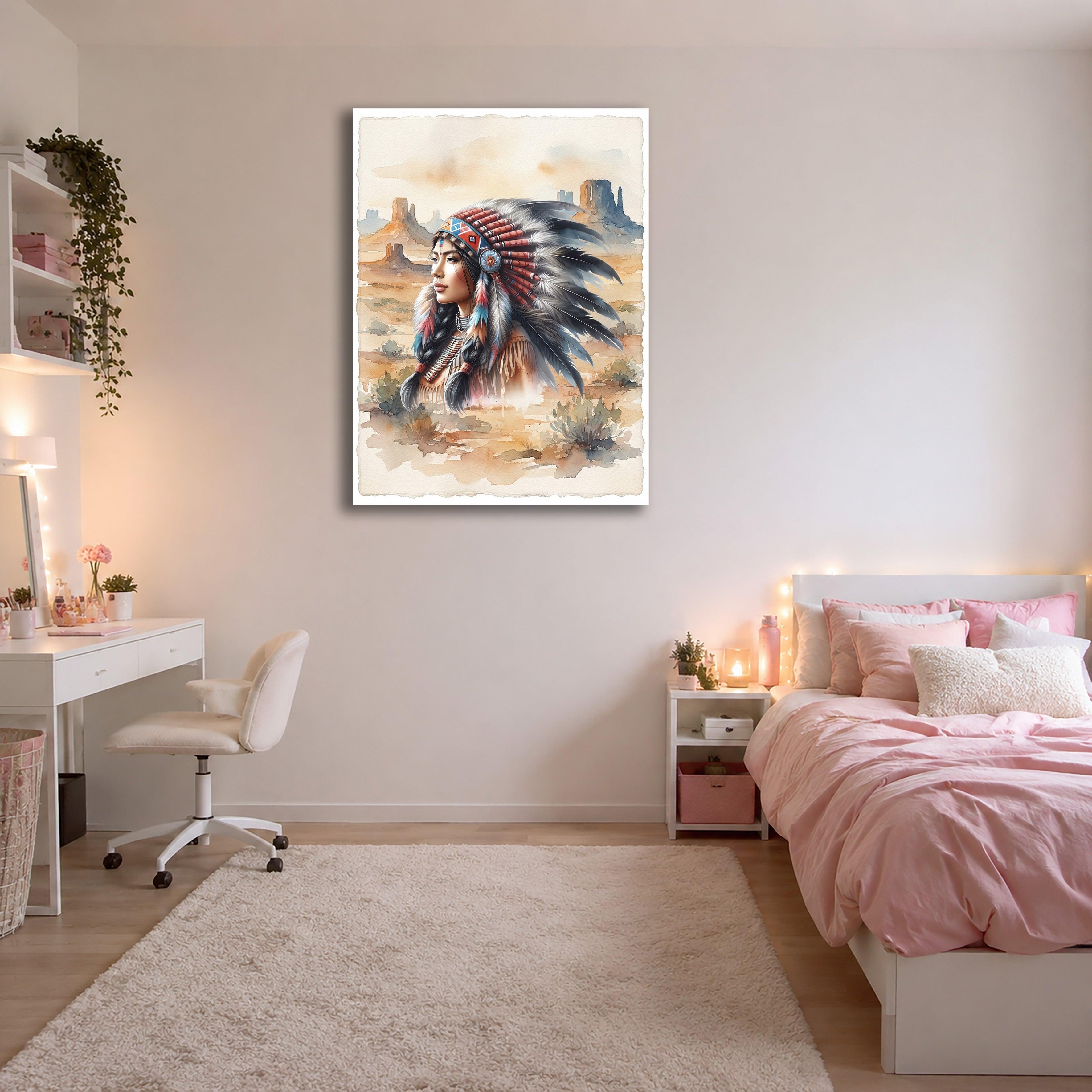 TeenyKopie_3a9c3e67-bb5f-4055-9049-79c3c20bafb4 - Wandbild Galerie