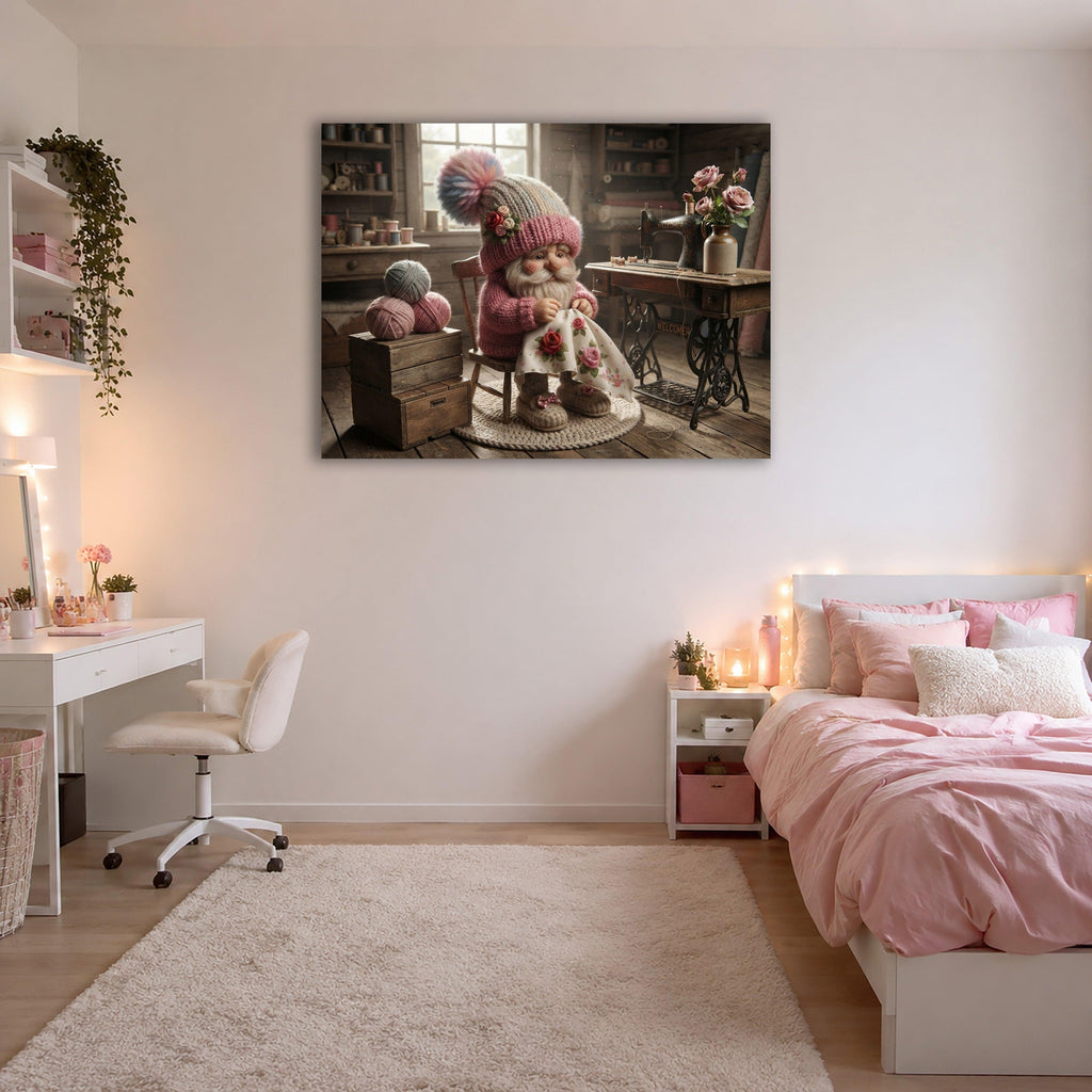 TeenyKopie_4954fe88-e6ec-4dae-9f8b-c4f927cdc9a1 - Wandbild Galerie