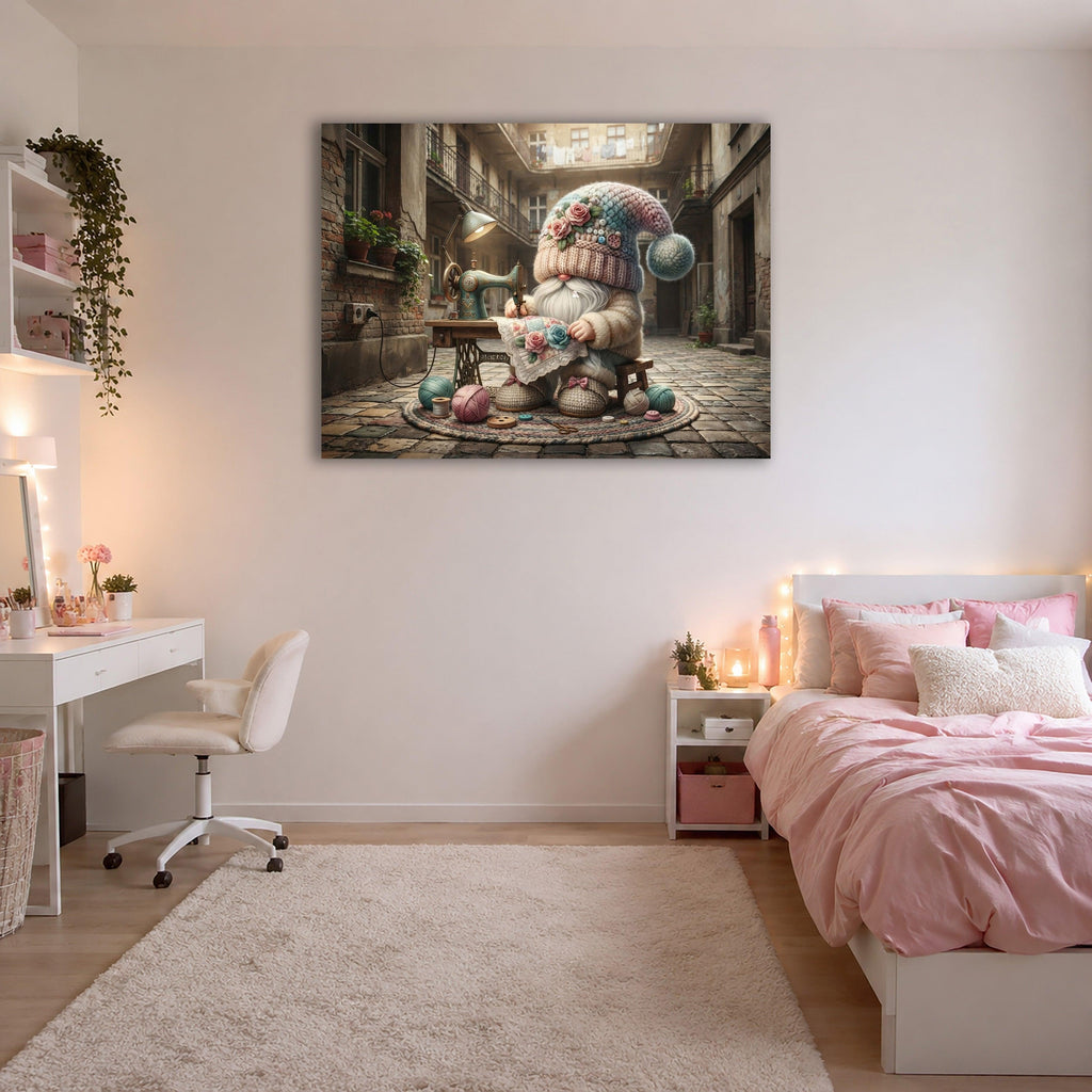 TeenyKopie_60d7e31f-f623-45f0-b2c3-1c0a748b9556 - Wandbild Galerie