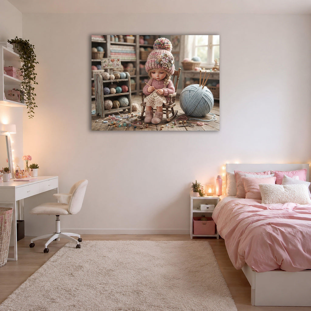 TeenyKopie_8fba2b94-c408-454f-844a-9d2dd7e72f80 - Wandbild Galerie