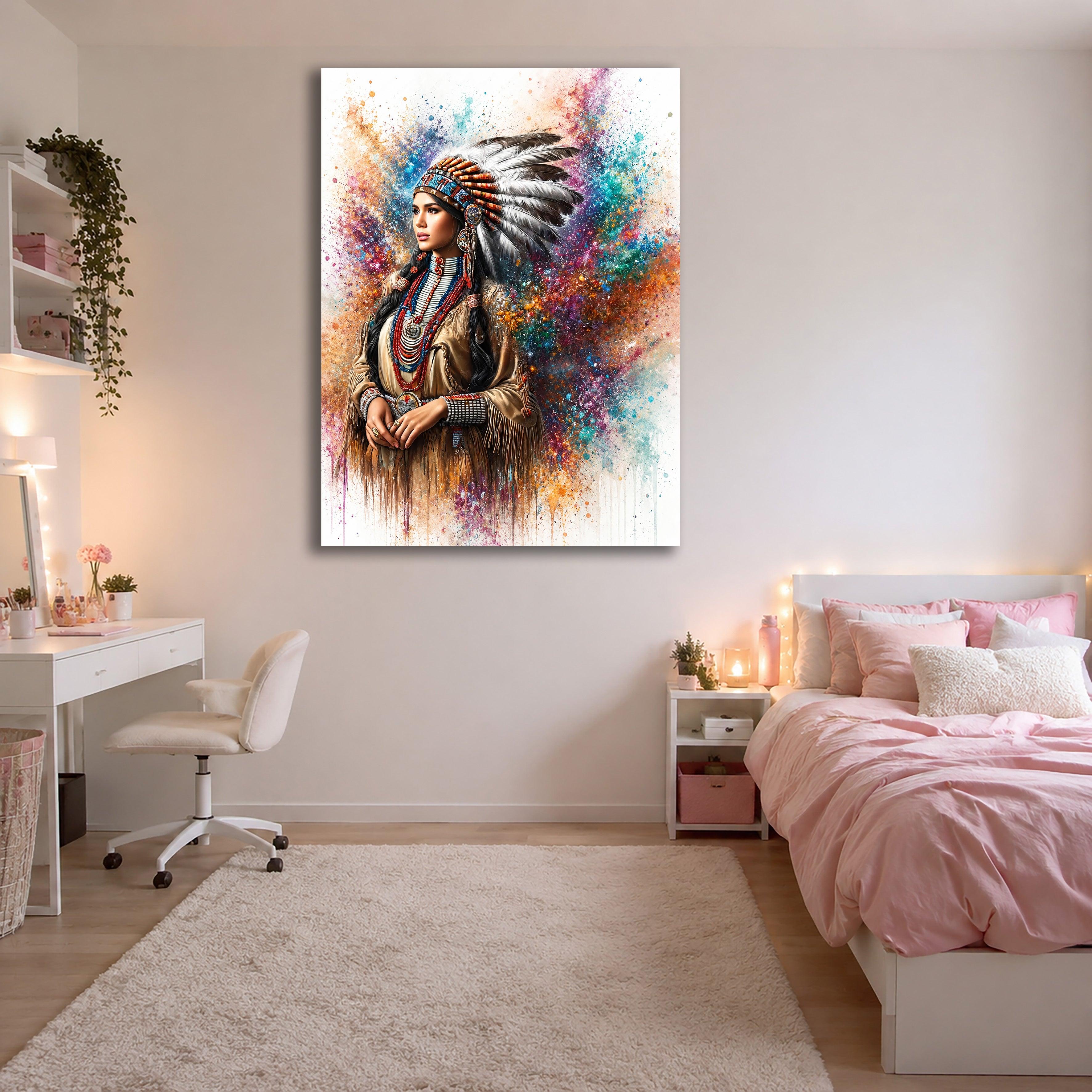 TeenyKopie_a14b5ae6-04f2-4c15-b0c0-d723ff545469 - Wandbild Galerie