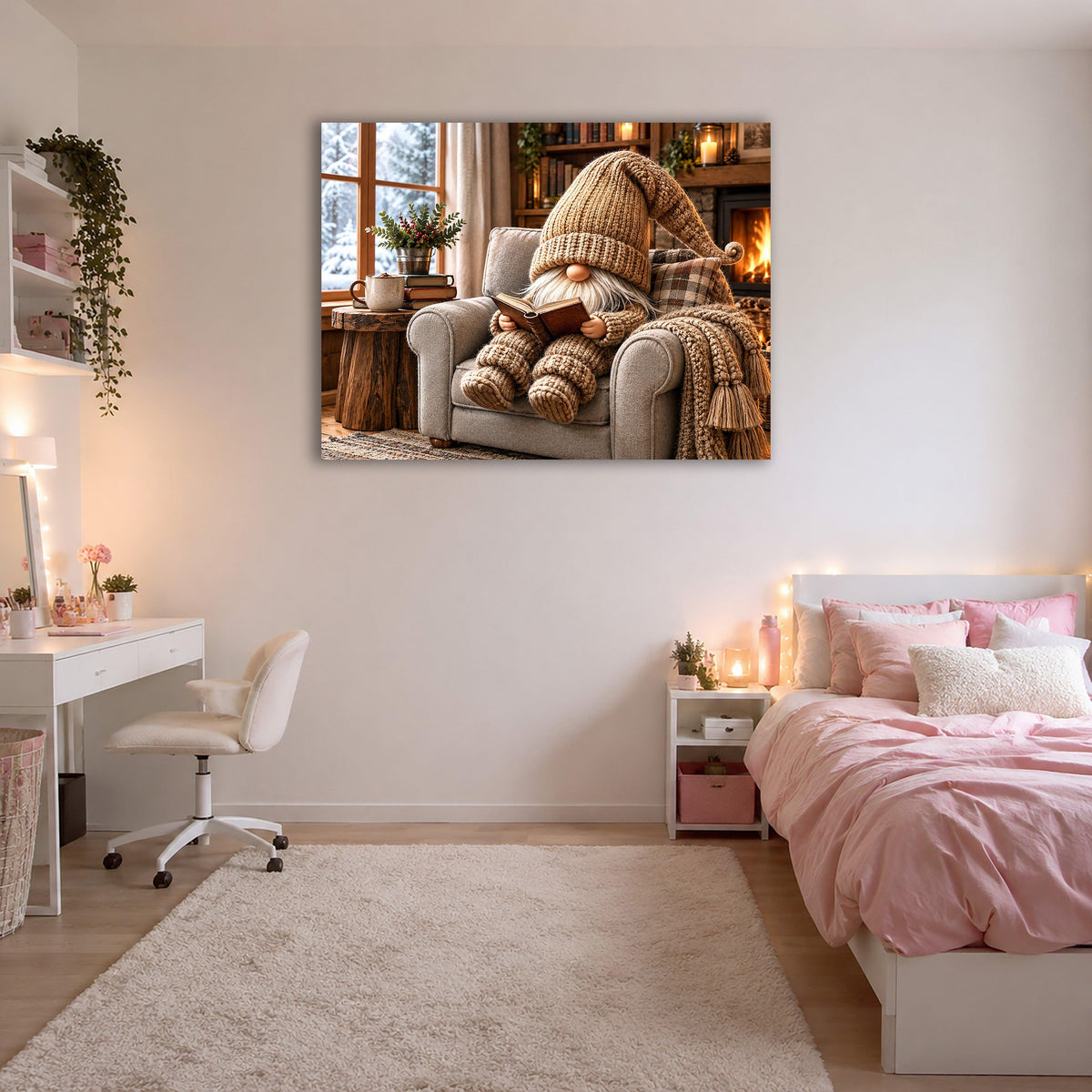 TeenyKopie_a27986c1-d850-4f6a-a20a-05a45dd352f6 - Wandbild Galerie