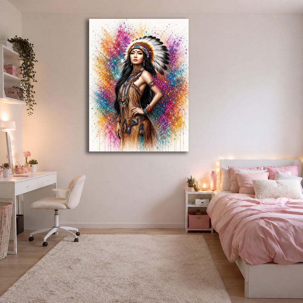TeenyKopie_c6992f4d-4949-474f-9517-e1edd461d695 - Wandbild Galerie