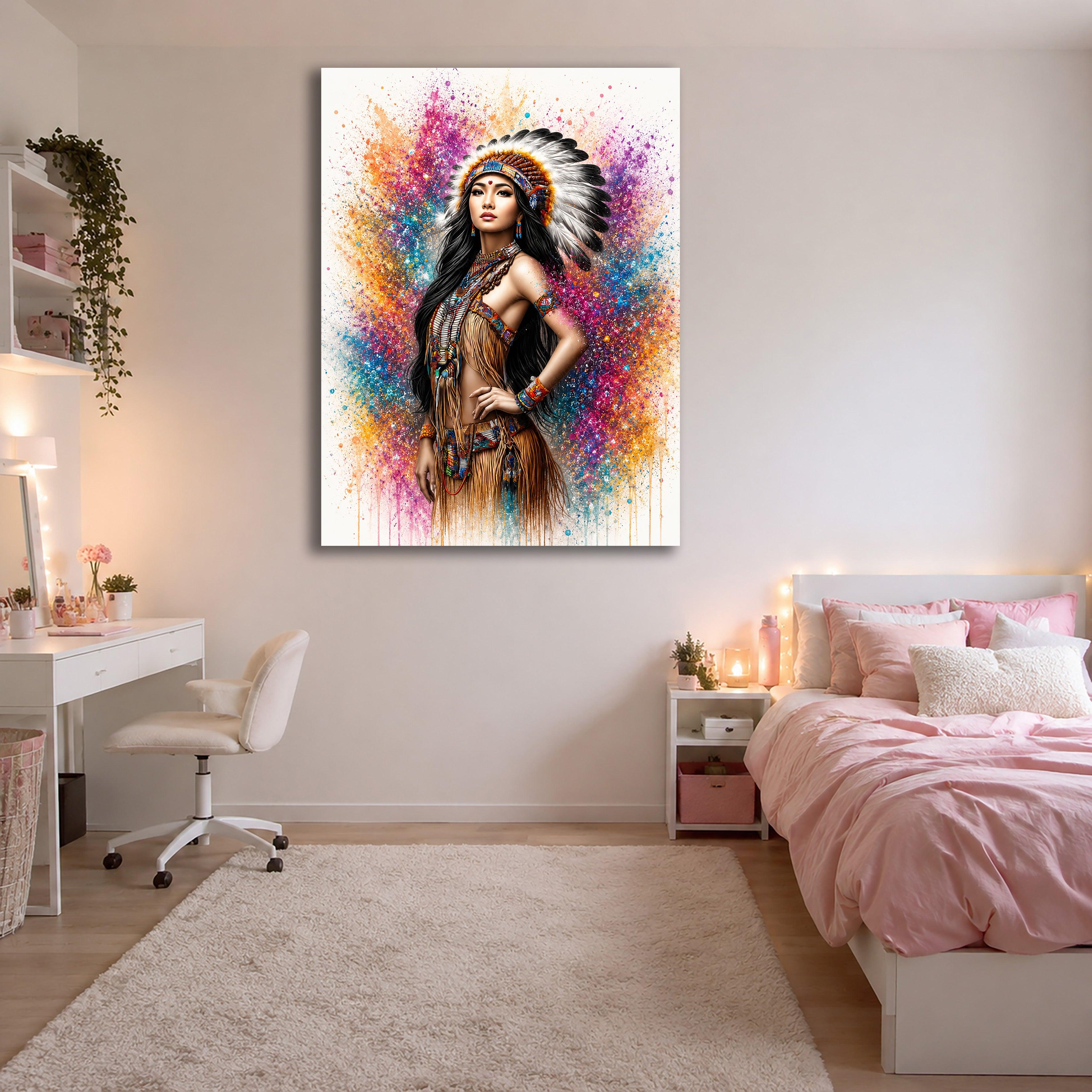 TeenyKopie_c6992f4d-4949-474f-9517-e1edd461d695 - Wandbild Galerie