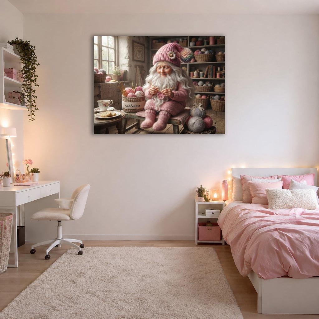 TeenyKopie_c870b84e-f01e-4f04-b547-8bd6f31791af - Wandbild Galerie