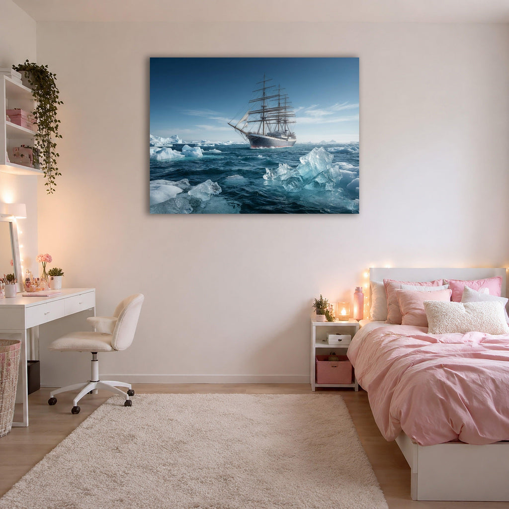 TeenyKopie_f8d49ba9-eac2-40d8-8298-956de3fae1e5 - Wandbild Galerie
