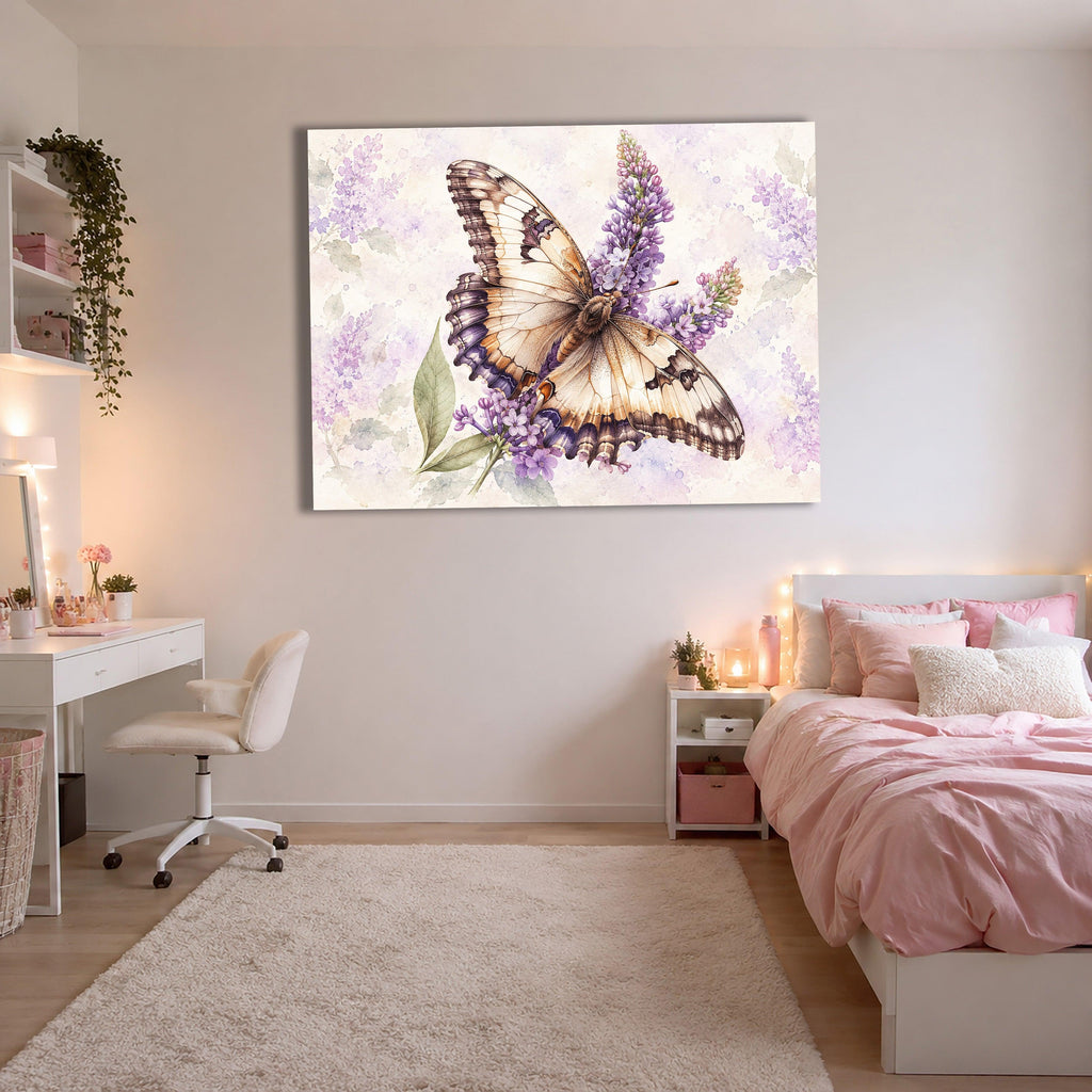 Teeny_57d2b945-08f2-43ff-bcdd-7cce6e55dda2 - Wandbild Galerie