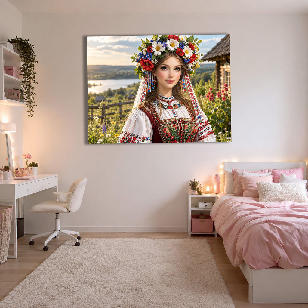 Teeny_5ff3046d-ae0f-4aab-b0d6-9ac75f5c4d2c - Wandbild Galerie