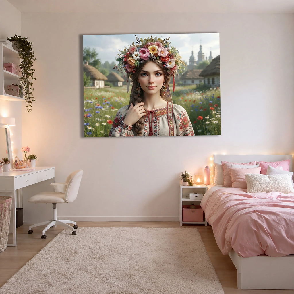 Teeny_7b37c3c8-54c0-44e2-87c0-b58e6a443e35 - Wandbild Galerie