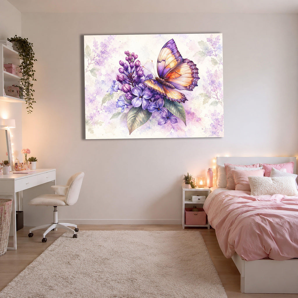 Teeny_e84f10b0-163e-4111-ac59-75a6e2182285 - Wandbild Galerie