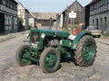 TraktorDDR_770dc7e8-cb49-4111-9612-3eba00fda7d5 - Wandbild Galerie