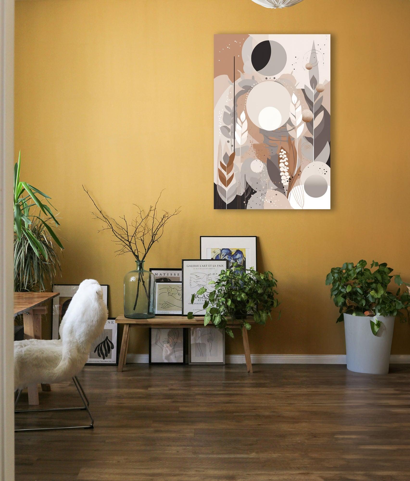 WZ14Kopie - Wandbild Galerie