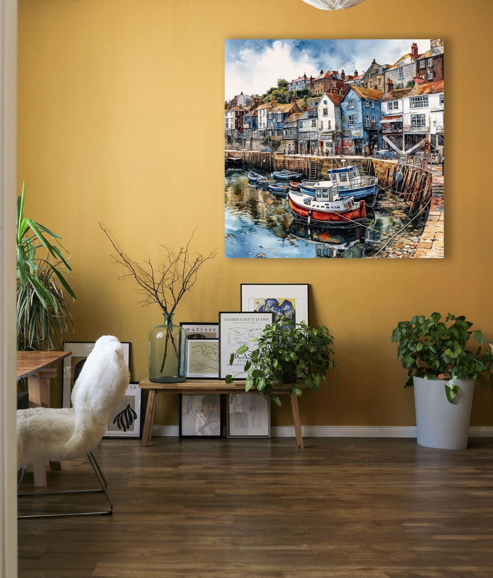 WZ14Kopie_684e406b-fe95-4418-aacb-e6218ab203eb - Wandbild Galerie