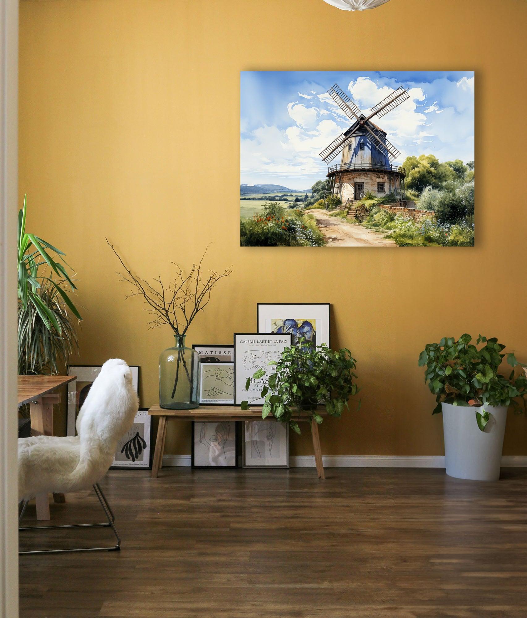 WZ14Kopie_961efb16-9cb5-48c7-8e50-2b887cdad885 - Wandbild Galerie