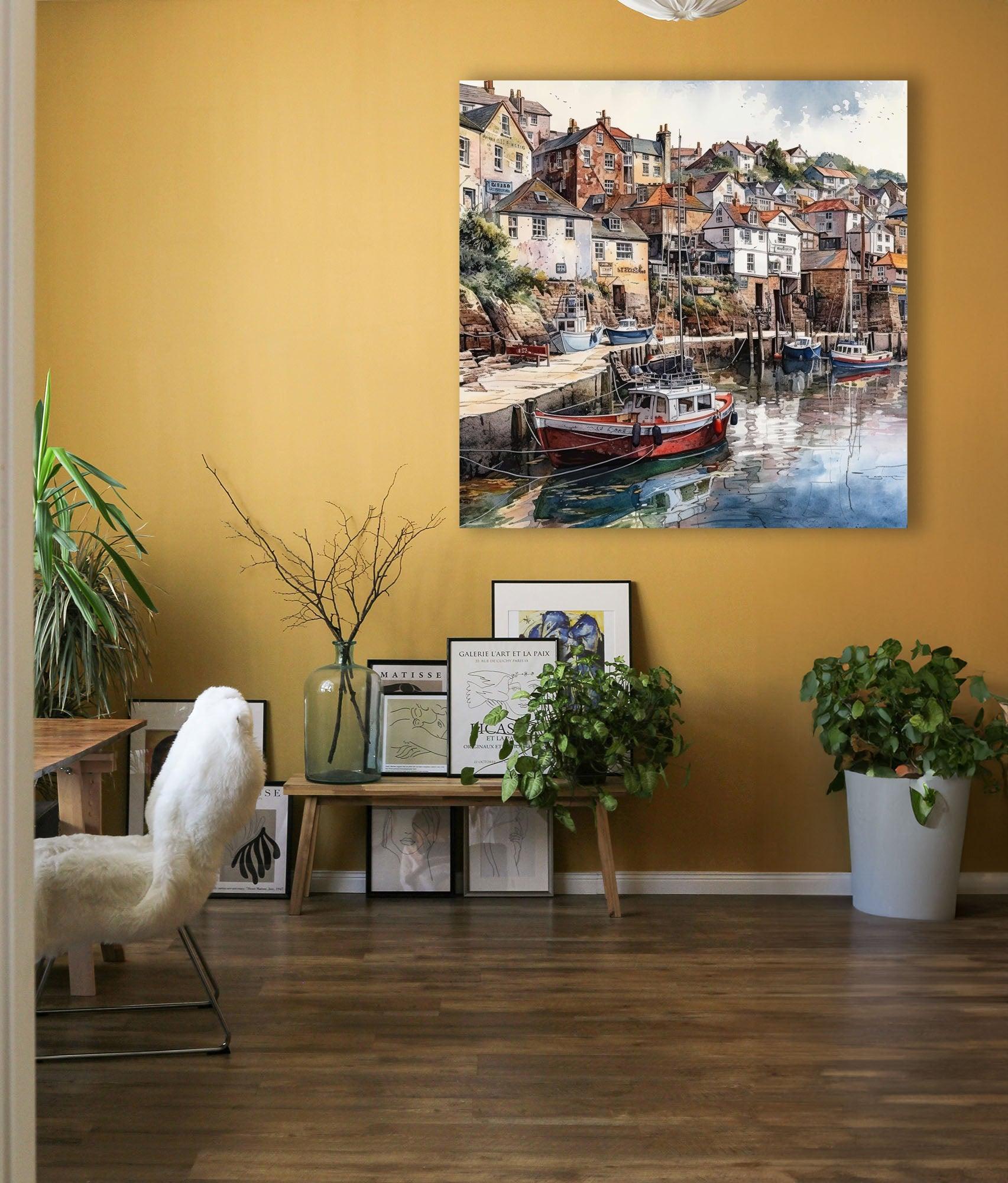 WZ14Kopie_cd2a2855-c41a-4432-82e5-74361ae833fc - Wandbild Galerie