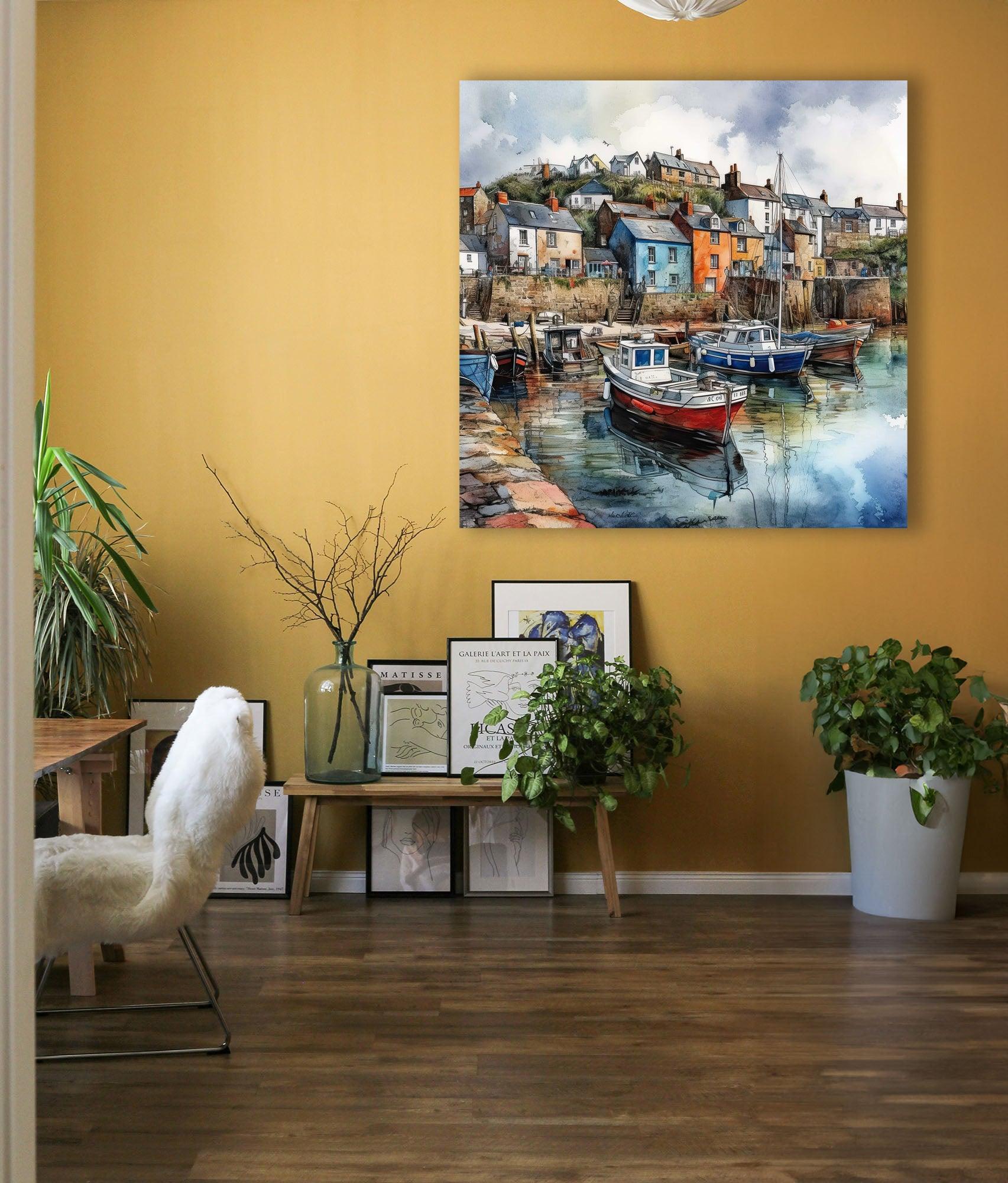 WZ14Kopie_f8820c32-f48d-4564-9b56-8dd3522c856d - Wandbild Galerie