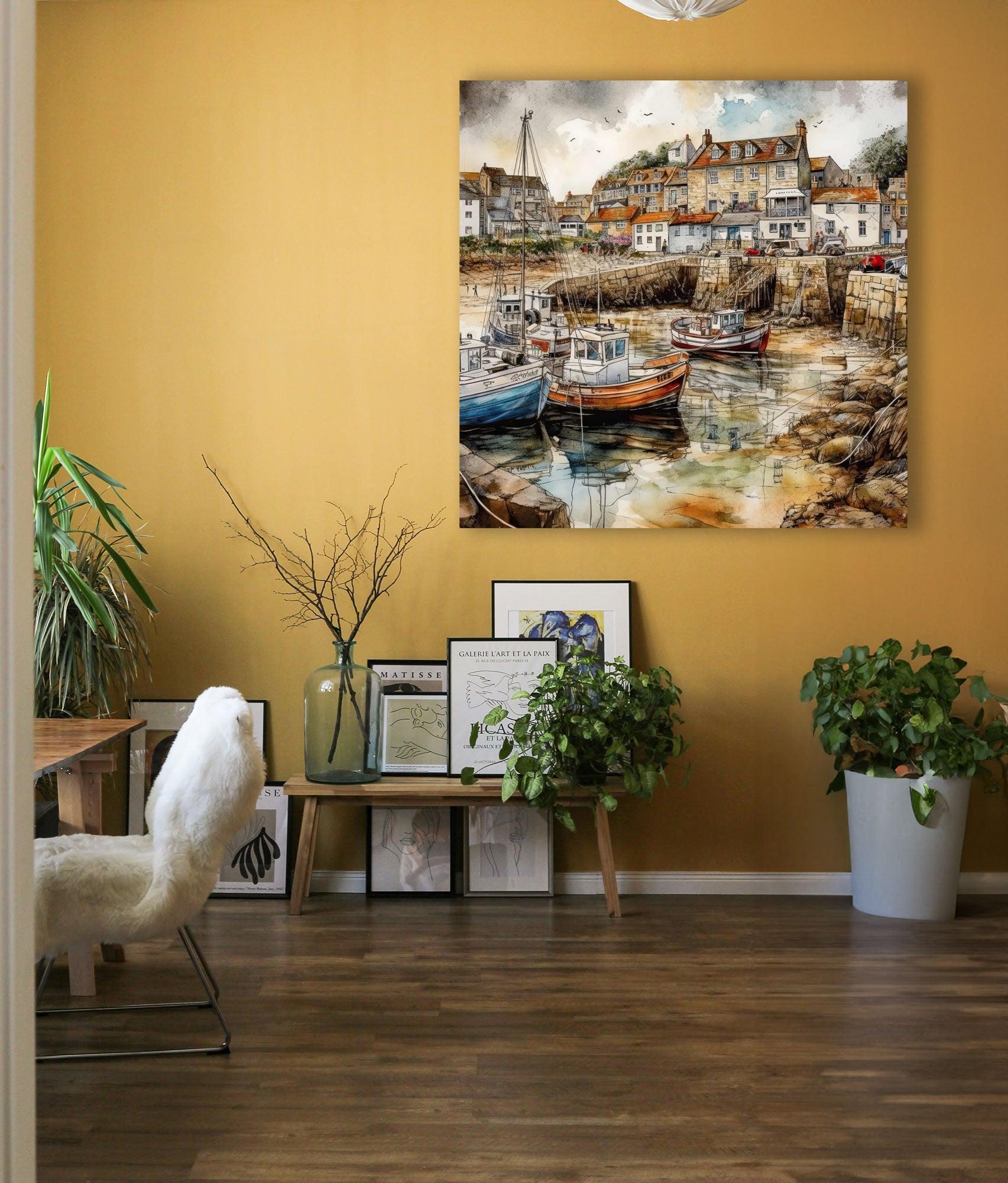 WZ14Kopie_f9e13de1-44f7-4898-81a8-897b6487445b - Wandbild Galerie