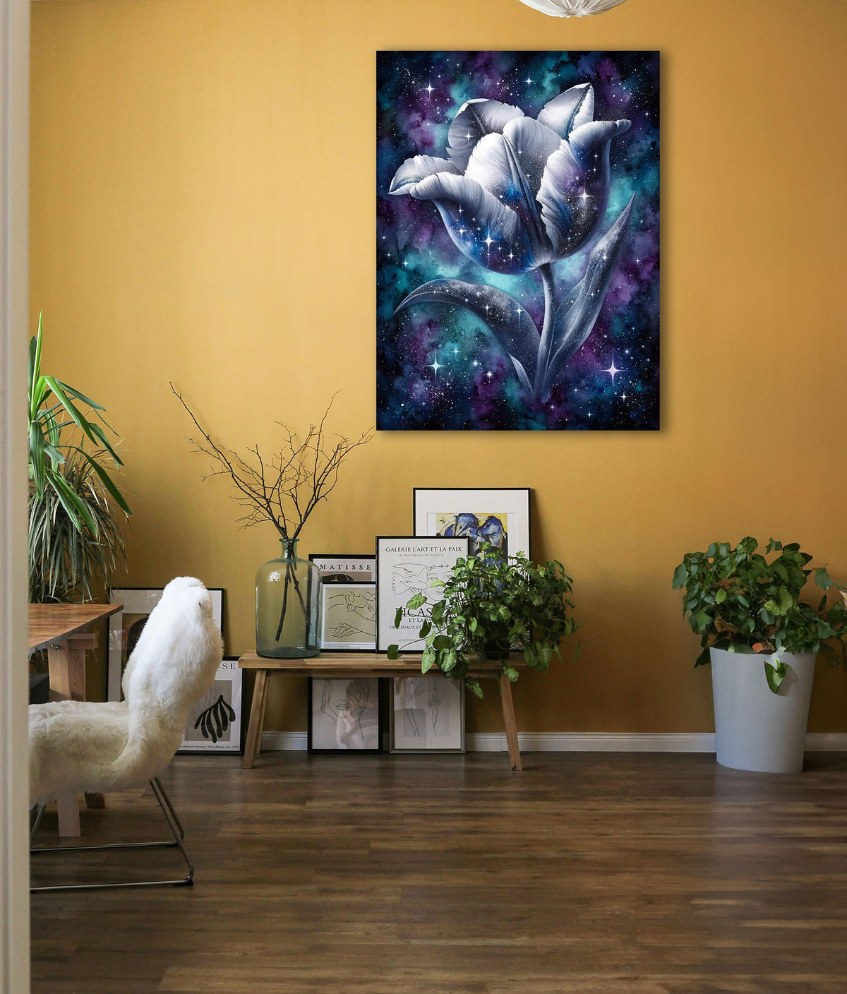 WZ14_06fe5338-31a9-4dc3-bee5-f88b9c19d086 - Wandbild Galerie