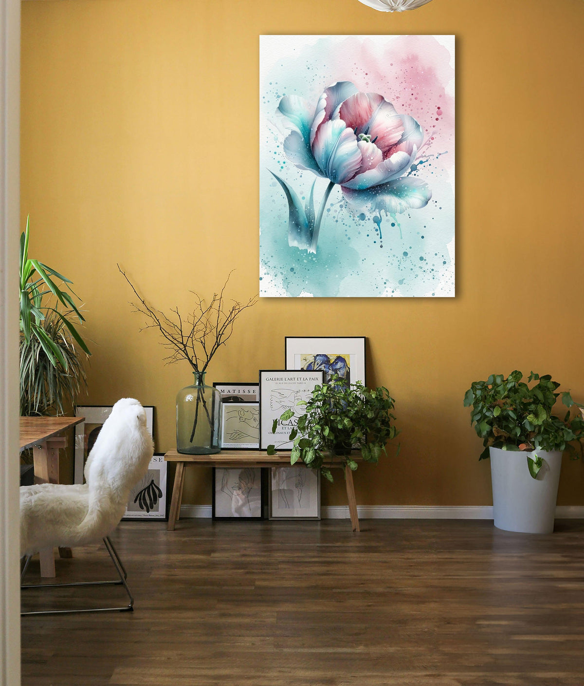 WZ14_46d88803-d948-4295-8c26-9c1209a1e857 - Wandbild Galerie