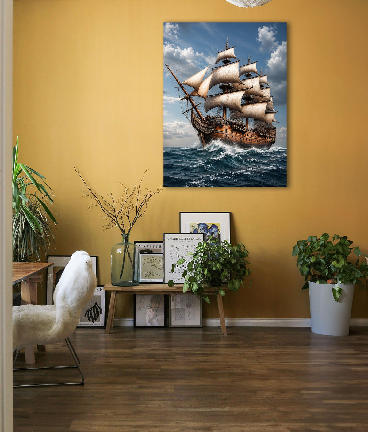 WZ14_83418704-882e-4e74-b1d0-4777b1987228 - Wandbild Galerie