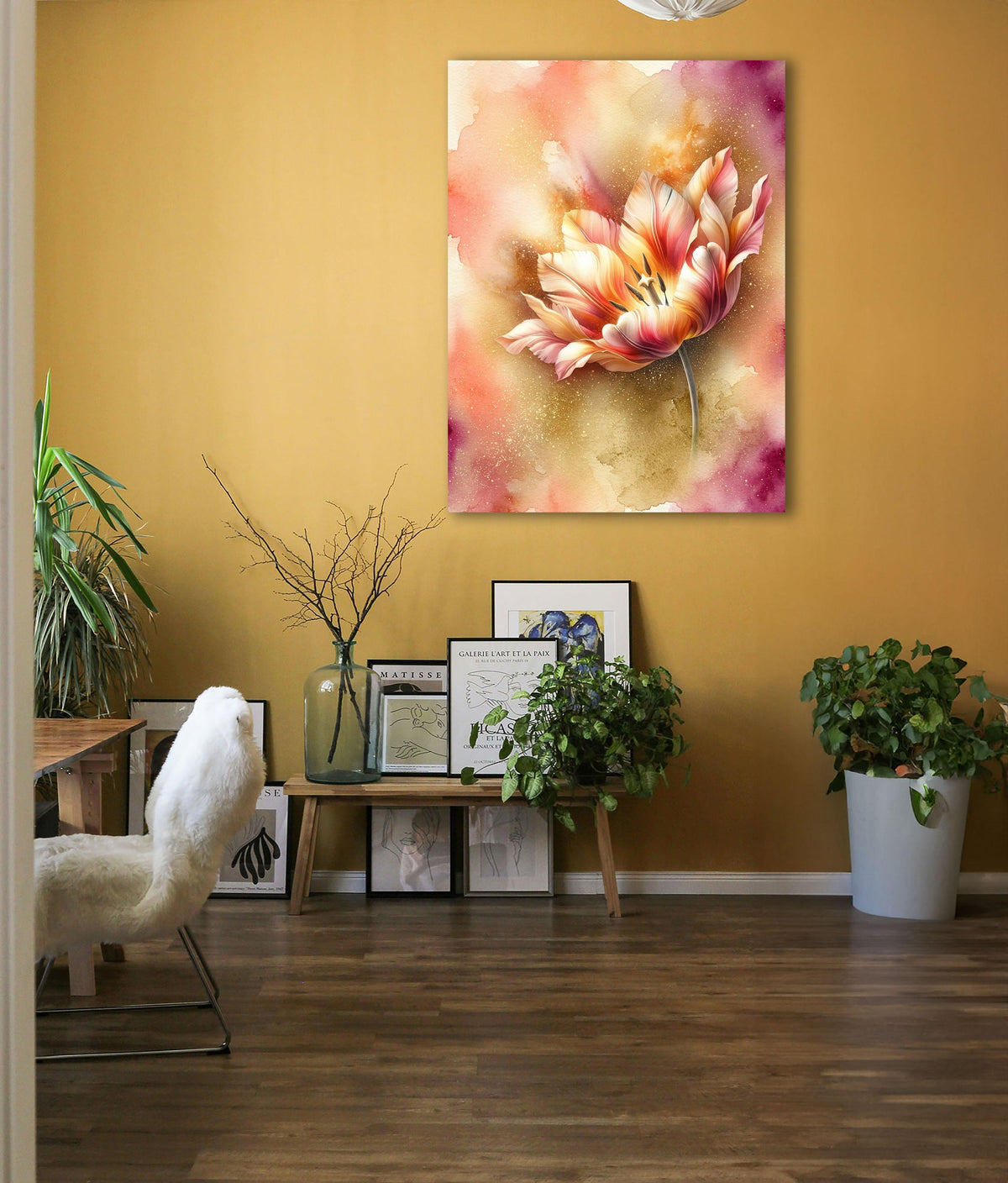 WZ14_c95b9eda-0534-4e05-bf44-0c7e1501d874 - Wandbild Galerie