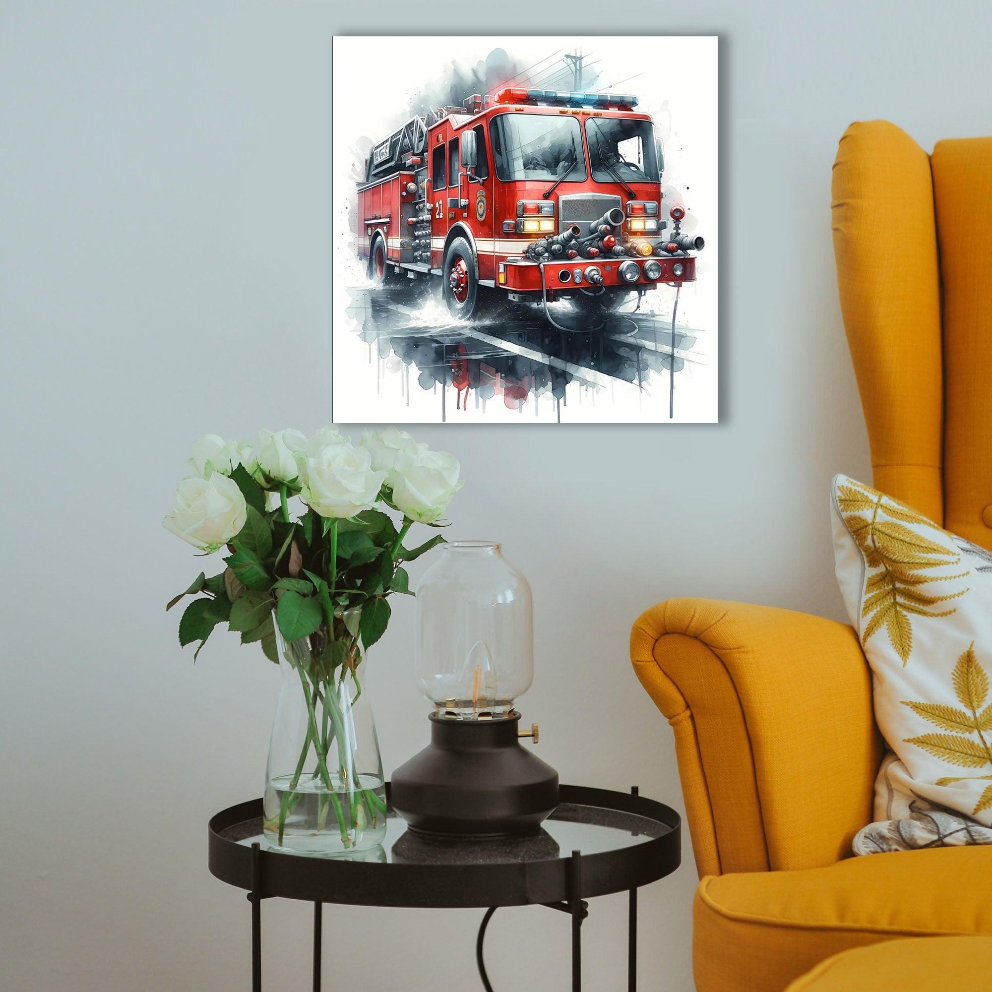 WZ2Kopie - Wandbild Galerie
