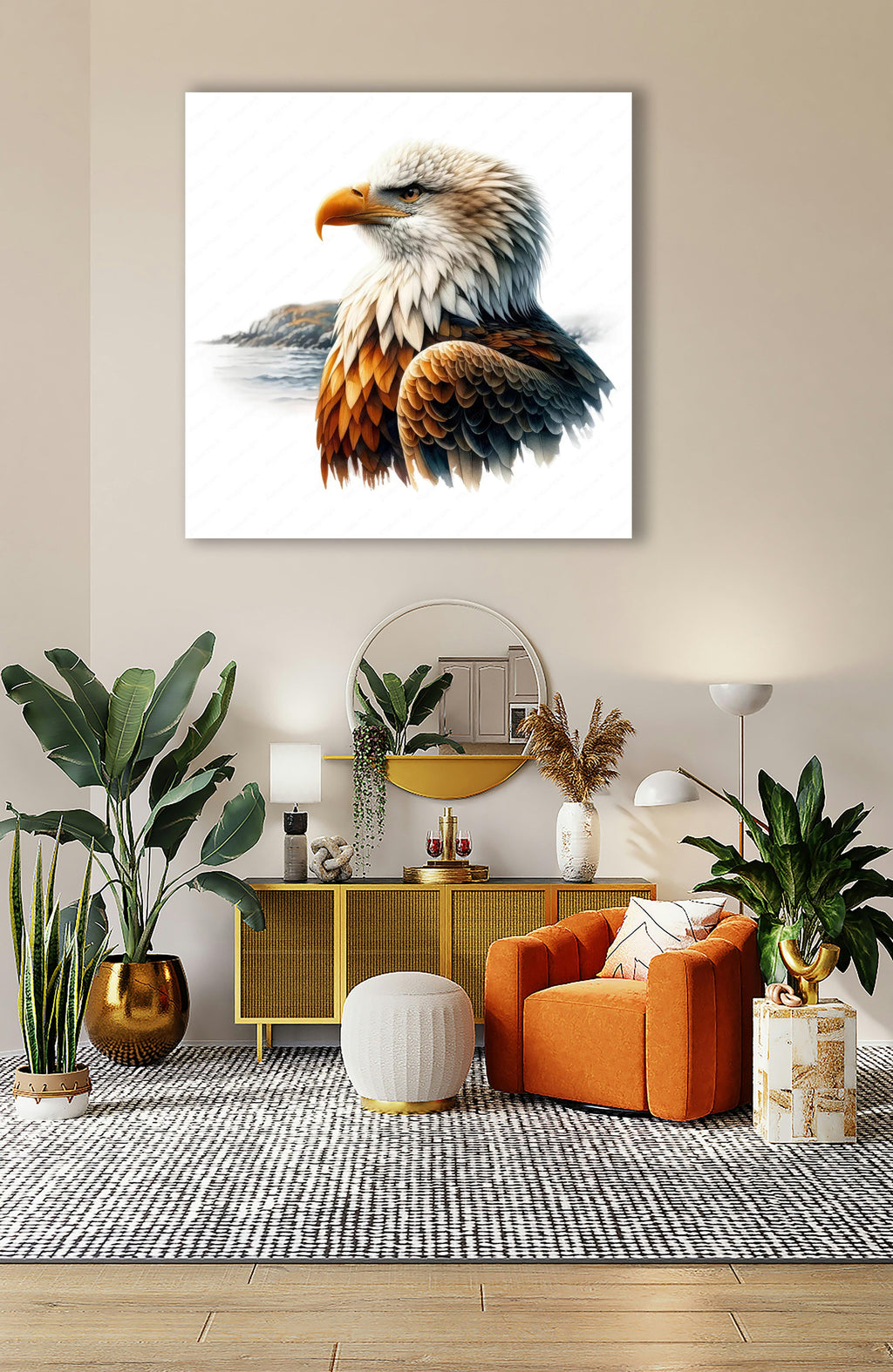 WZ4Kopie - Wandbild Galerie