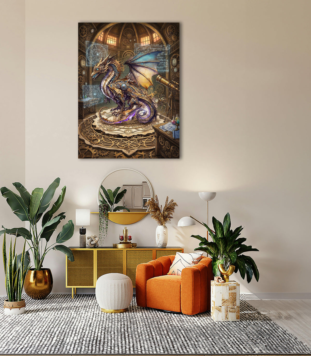 WZ4_145d54ff-d66b-4766-8c12-bfc84572b267 - Wandbild Galerie