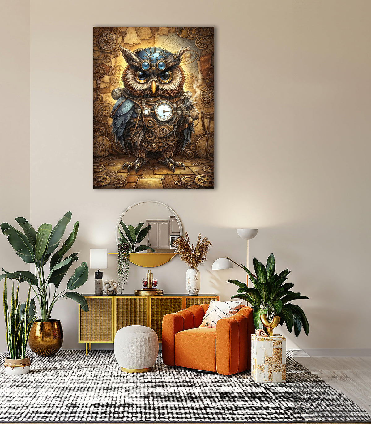 WZ4_5e03d008-0850-4f59-ac73-9f20d0756b2e - Wandbild Galerie