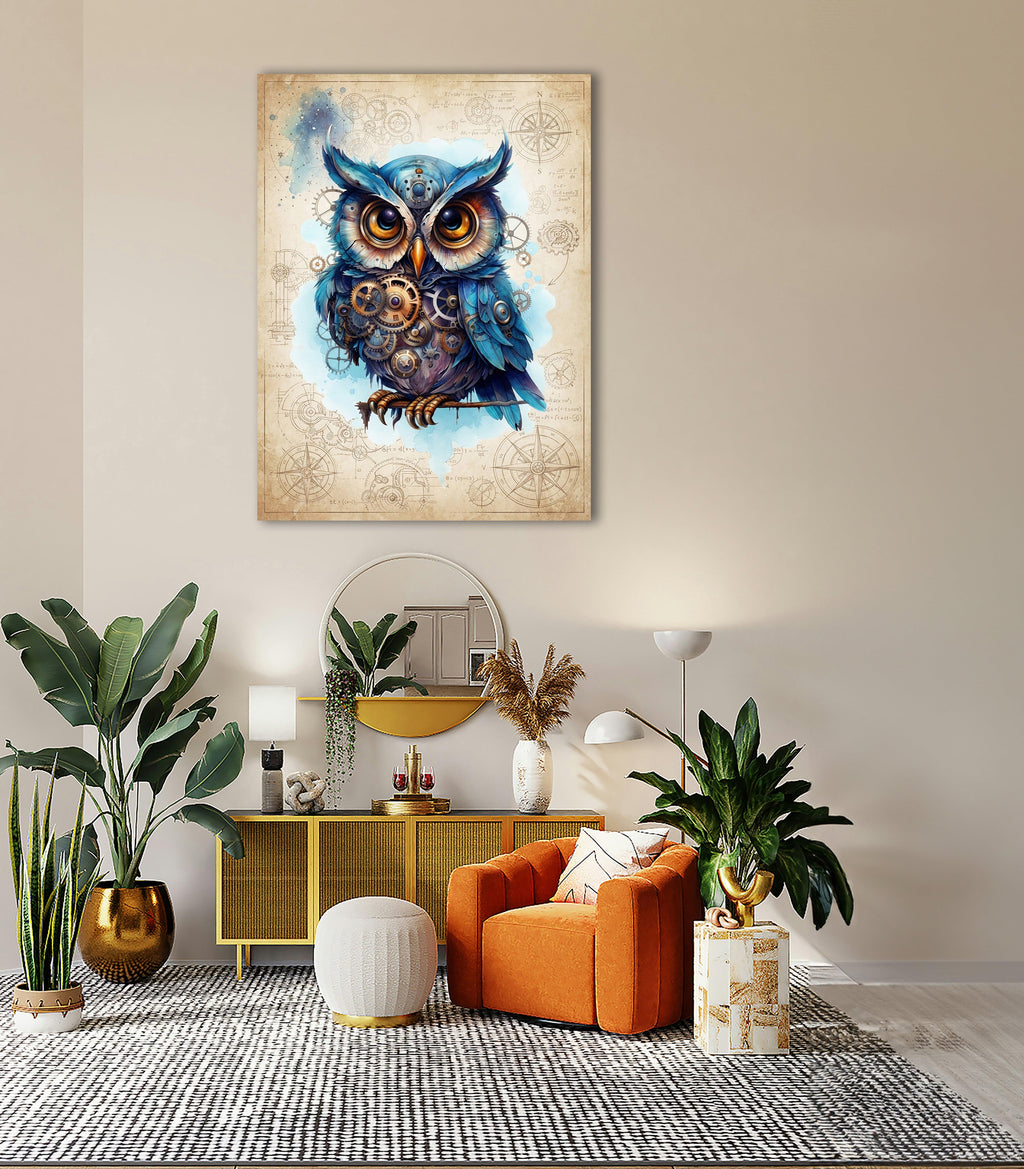 WZ4_73460ce9-ed98-4957-9db4-3f8828062f78 - Wandbild Galerie