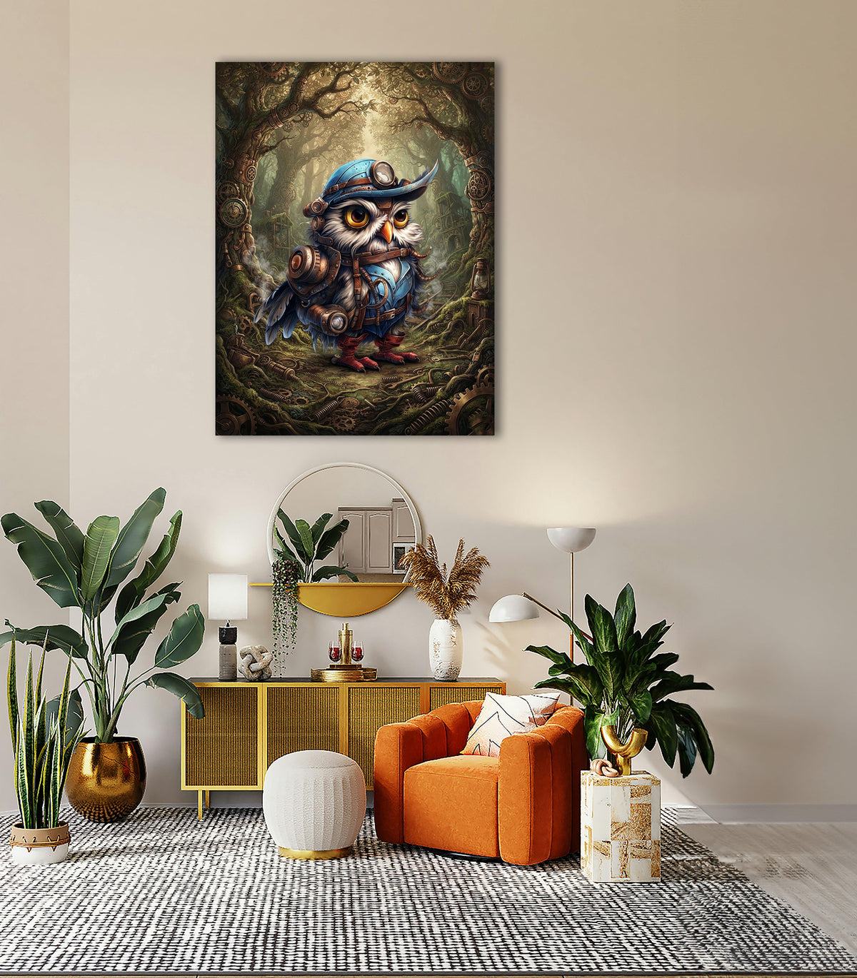 WZ4_b3c0f9ca-fa00-4ba3-badd-4686488fa834 - Wandbild Galerie