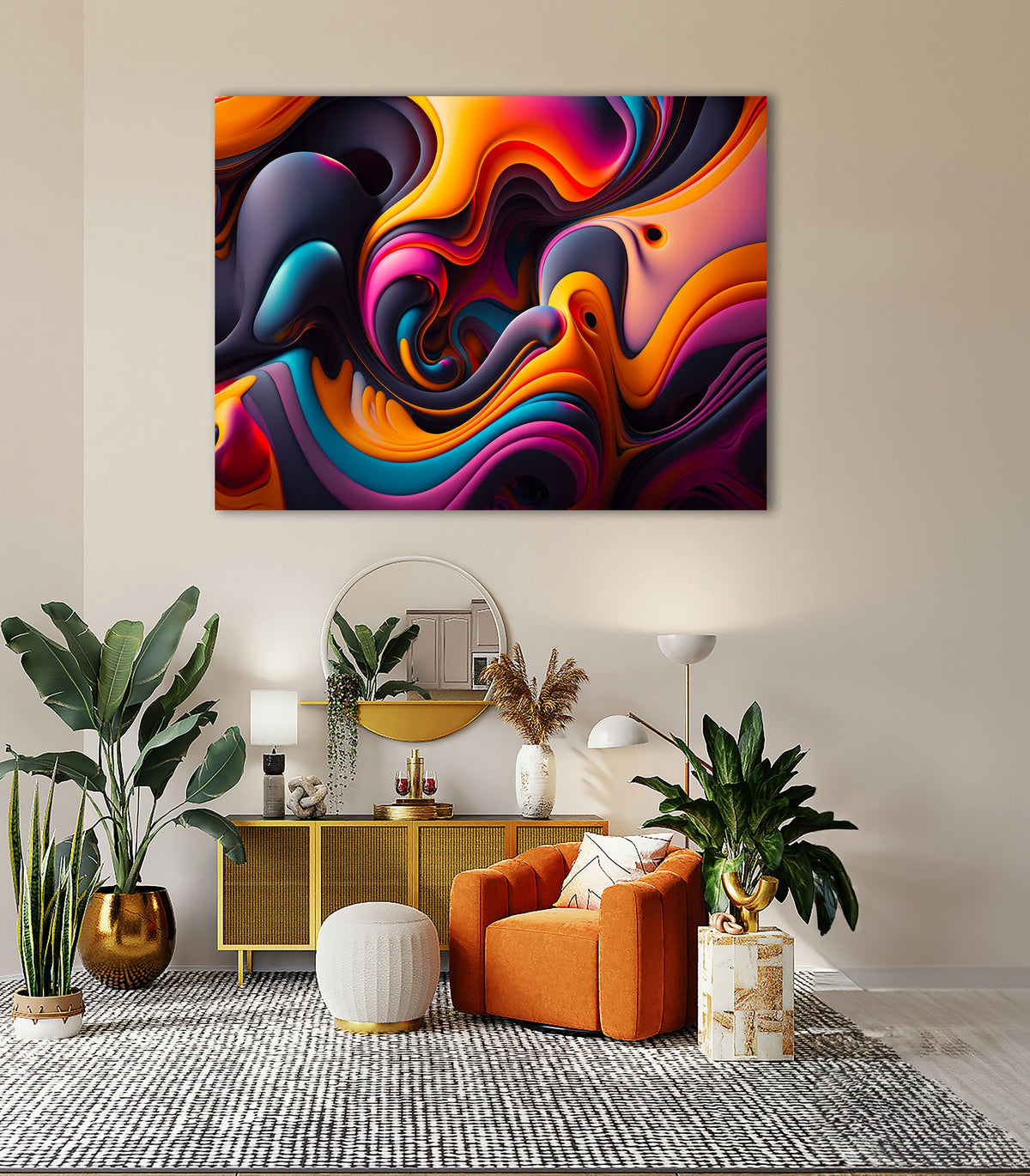 WZ4_baffc5f5-109c-412b-bb7a-f2584db4e8da - Wandbild Galerie