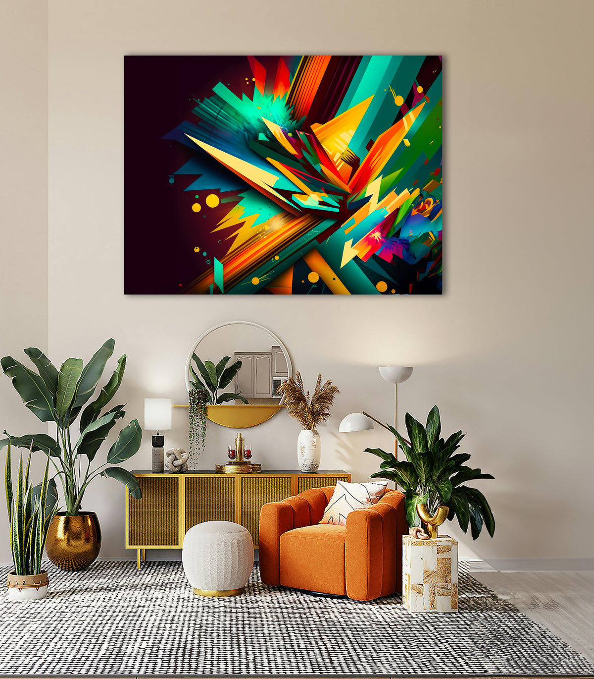 WZ4_f05eb08f-9b25-4a3e-8c02-aa85bd2a6926 - Wandbild Galerie
