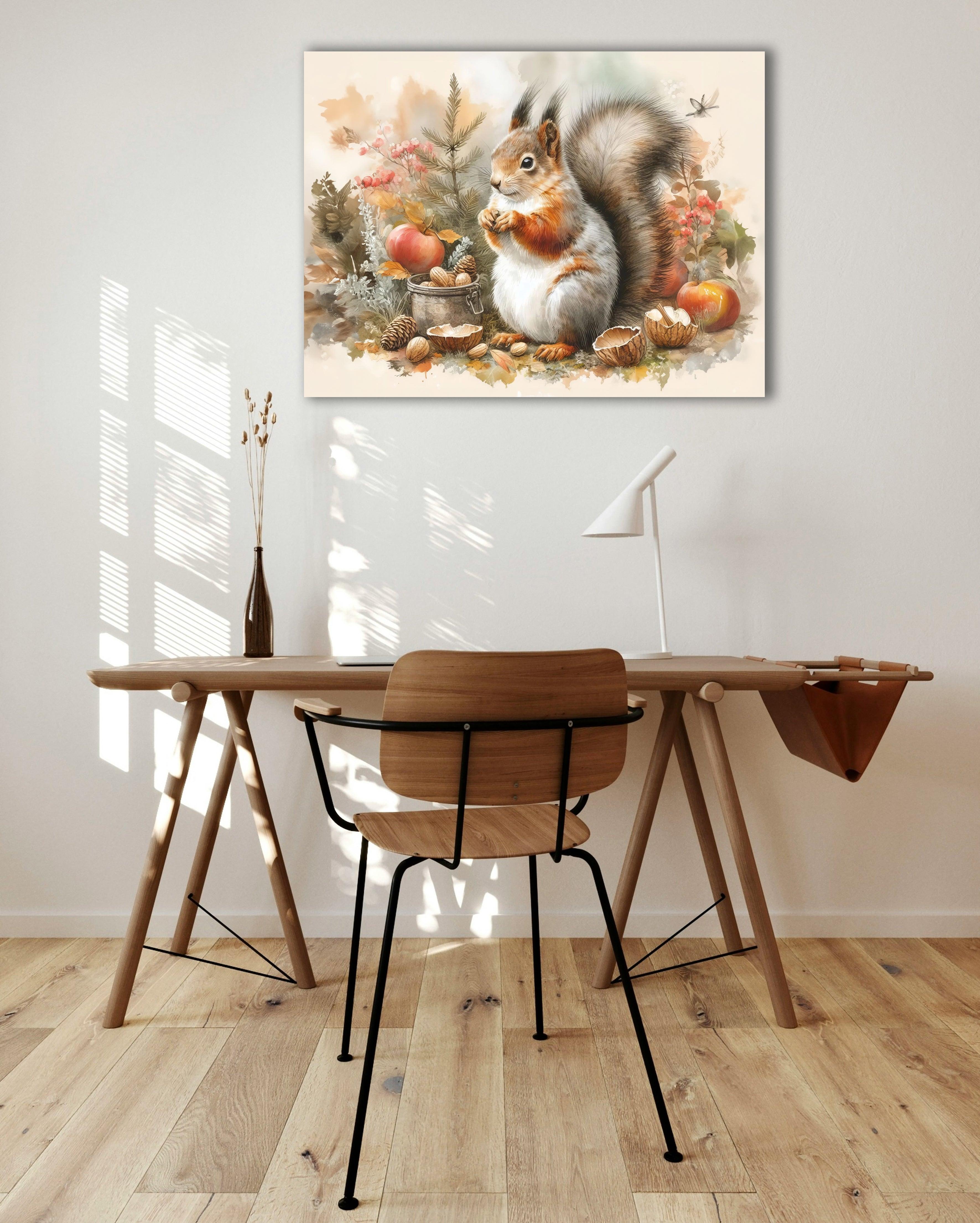 WZ6_5d738dfa-d0c8-41a5-a80c-5b3a7baee304 - Wandbild Galerie