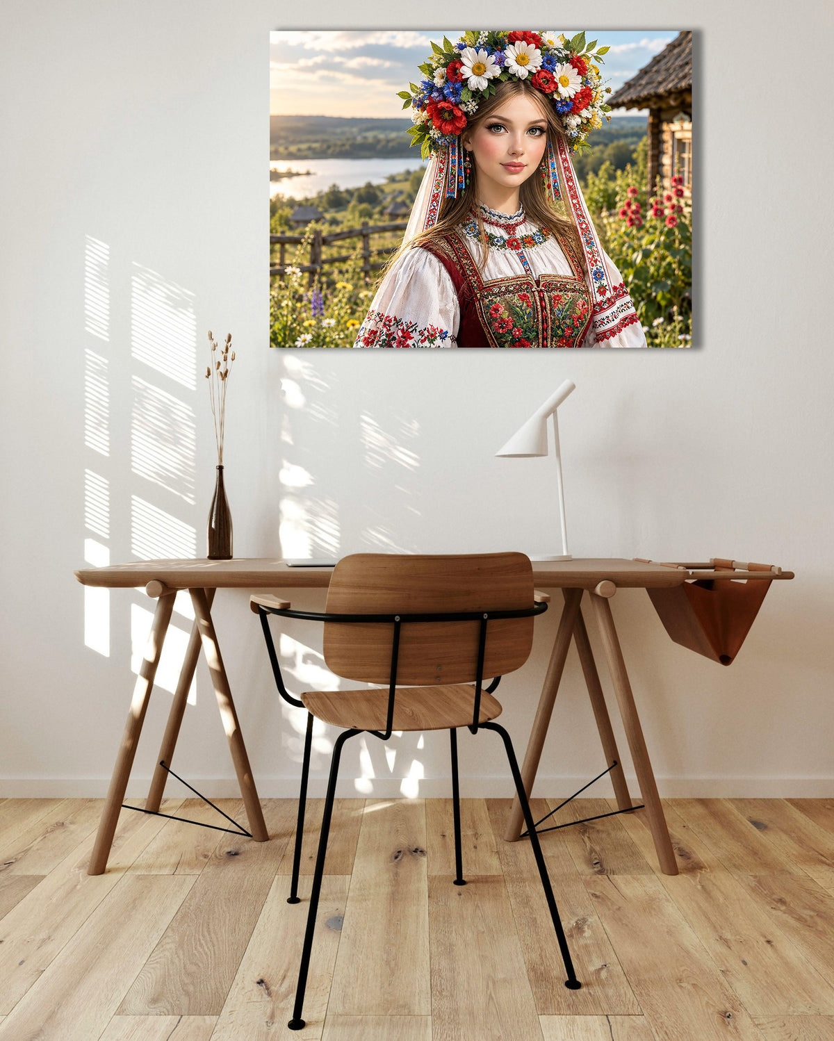 WZ6_eb2f1aec-8db0-4df4-a26b-8533aebec908 - Wandbild Galerie