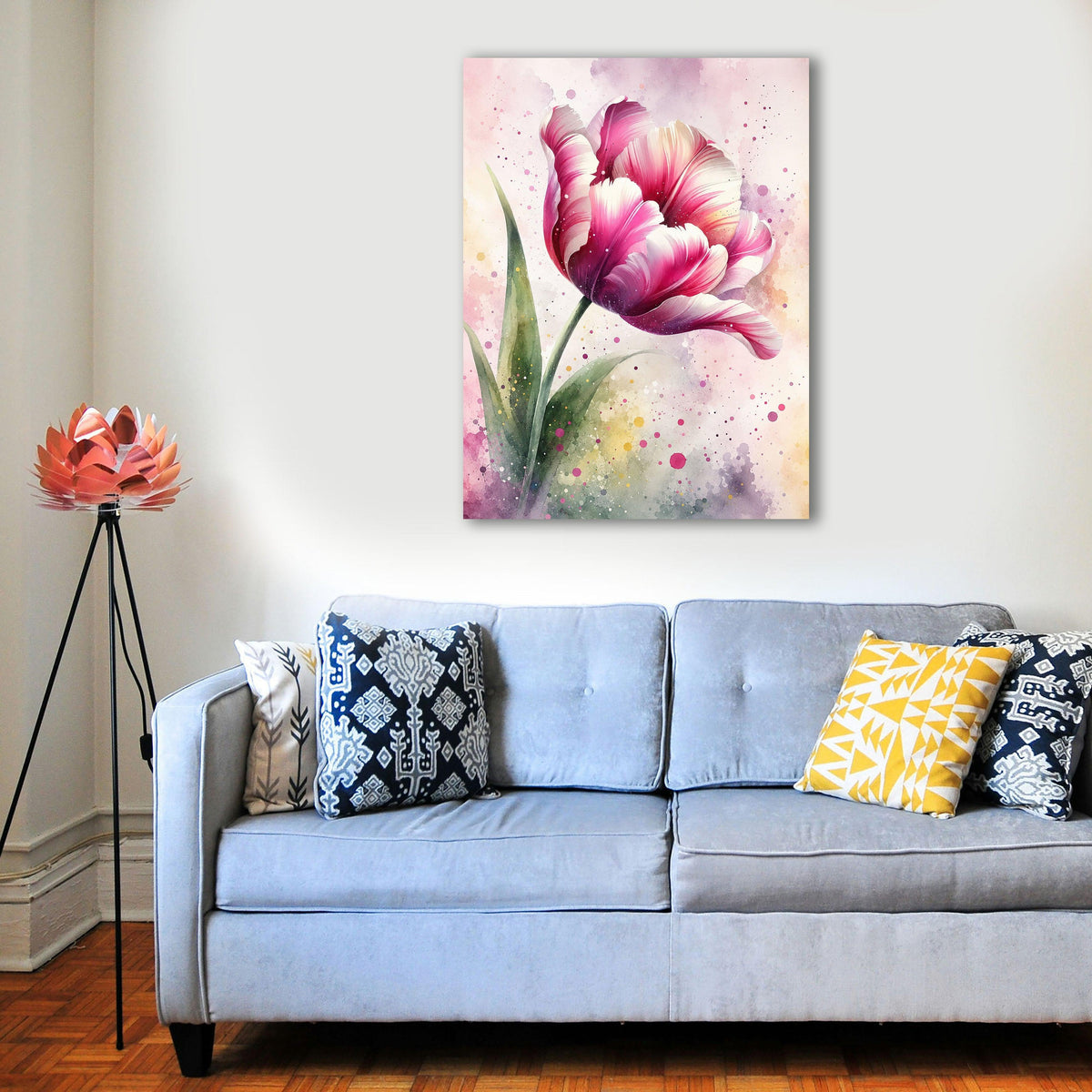 WZ8_08b38064-60a3-4c8e-ba11-cf629eac7775 - Wandbild Galerie