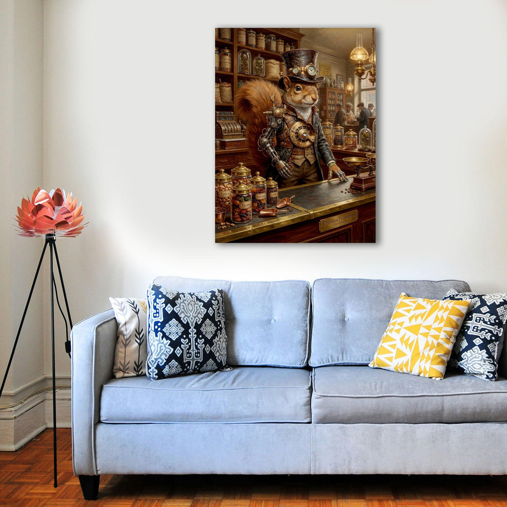 WZ8_18f5b828-a777-45bc-b433-0c98e12d597c - Wandbild Galerie