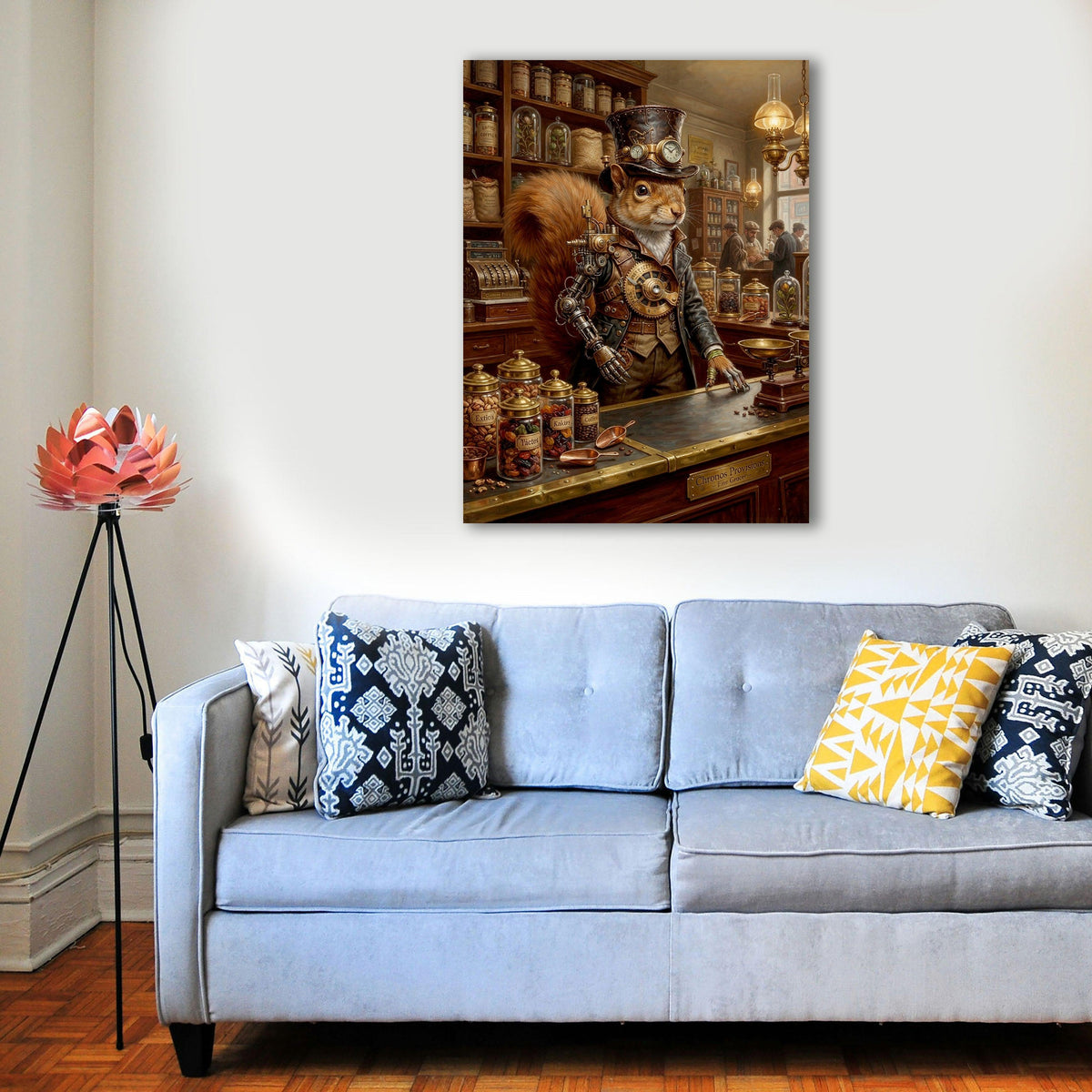 WZ8_18f5b828-a777-45bc-b433-0c98e12d597c - Wandbild Galerie