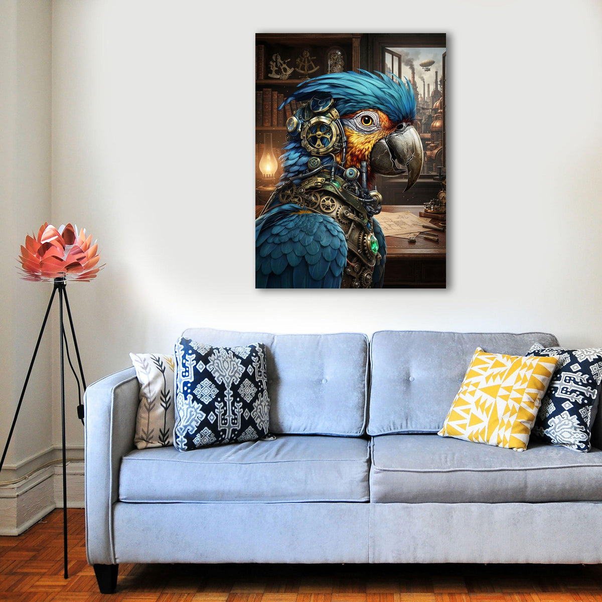 WZ8_27b2356c-7031-40ad-b1df-75868721e73a - Wandbild Galerie