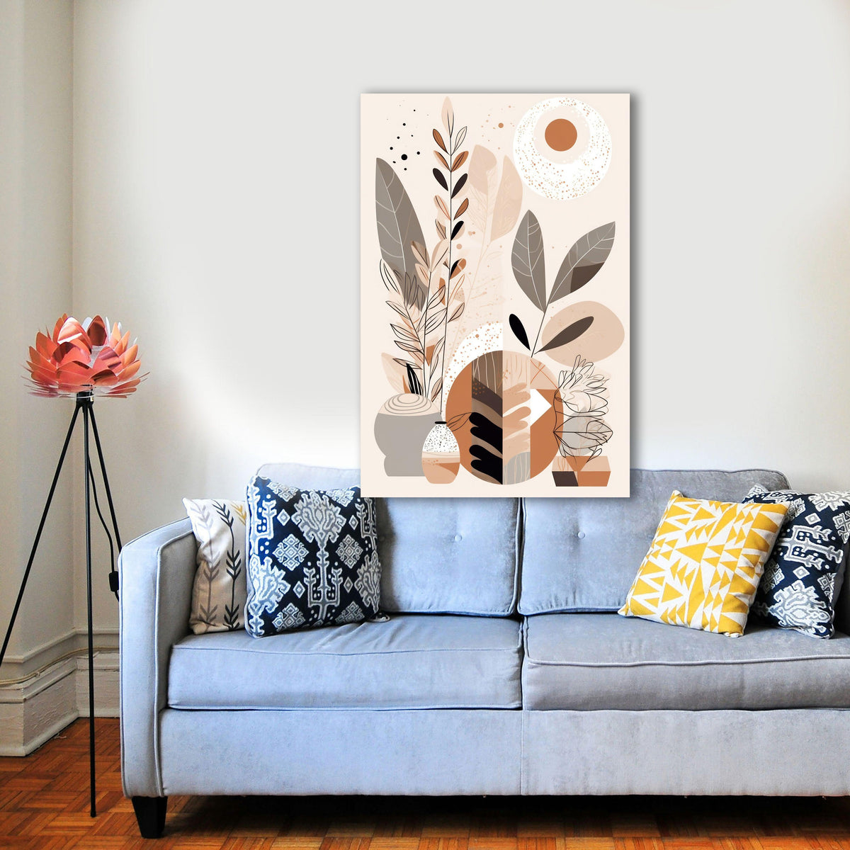 WZ8_2f28a4ee-2c70-4b8c-832e-3799f9a24afd - Wandbild Galerie